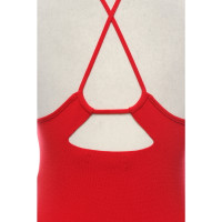 Polo Ralph Lauren Dress in Red