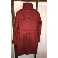 Burberry Jacket/Coat Wool