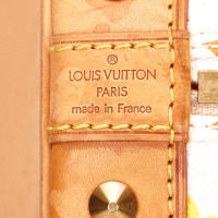 Louis Vuitton LV Monogram Multicolore Alma PM