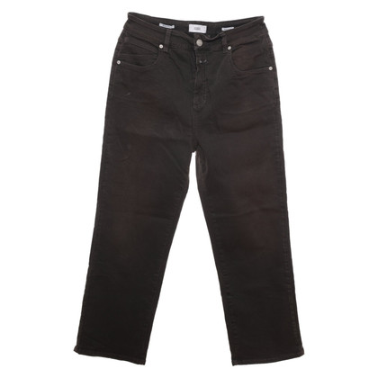 Closed Jeans in Marrone