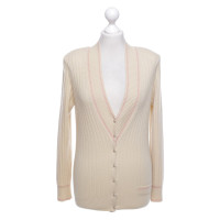 Chanel Cashmere cardigan