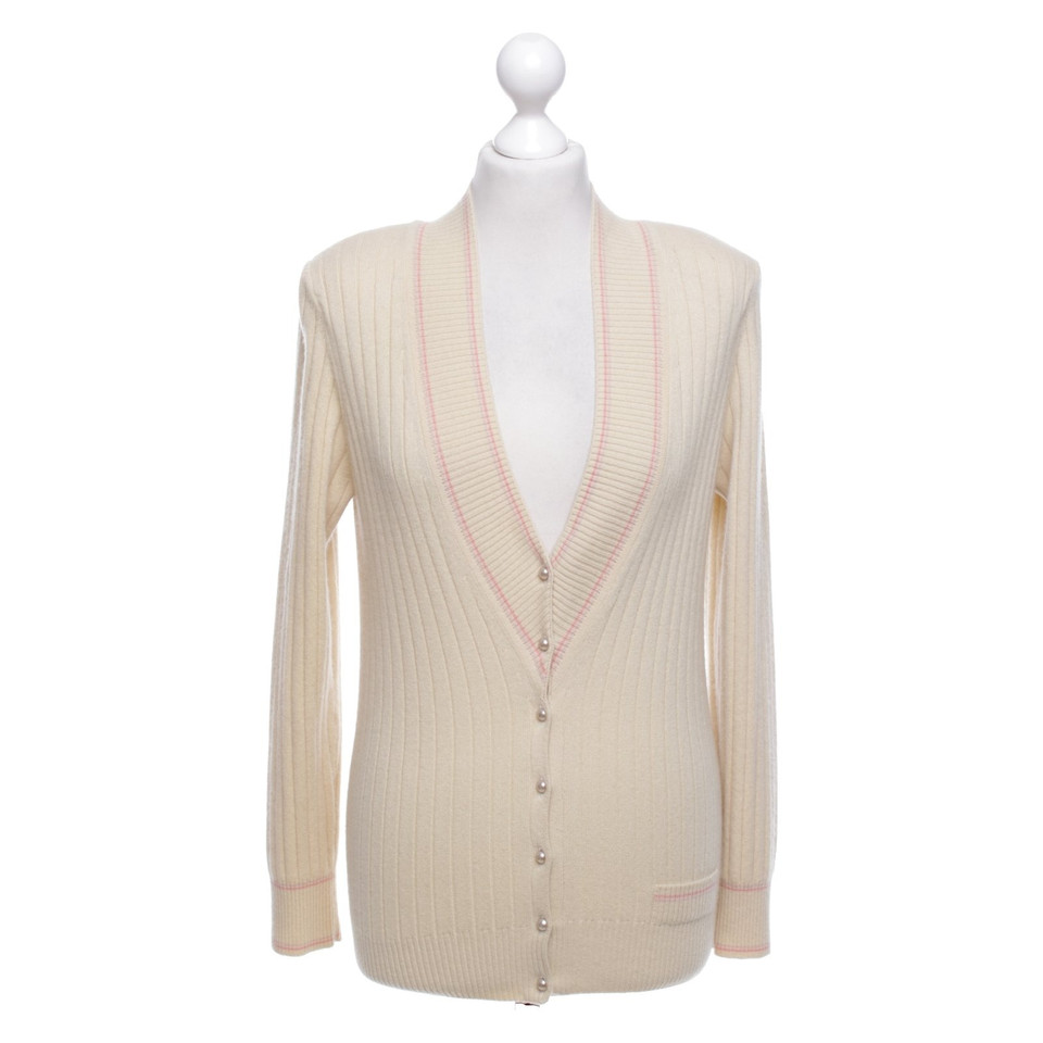 Chanel Cardigan in cashmere