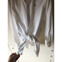Ralph Lauren Knitwear Cotton in White