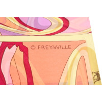 Frey Wille Scarf/Shawl Silk