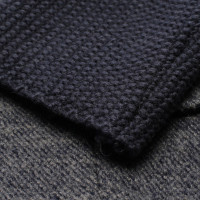 Peserico Jacket/Coat Wool in Grey