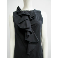 Diane Von Furstenberg Knitwear Cotton in Black