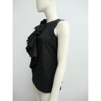 Diane Von Furstenberg Knitwear Cotton in Black