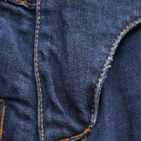 Balmain Jeans in Blauw
