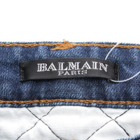 Balmain Jeans in Blu