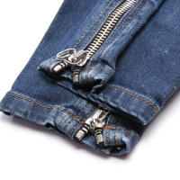 Balmain Jeans in Blu