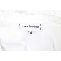 Anne Fontaine Top Cotton