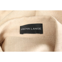 Rena Lange Jacket/Coat in Beige