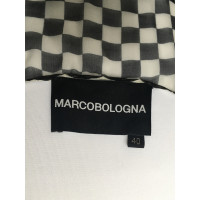 Marco Bologna Dress Silk