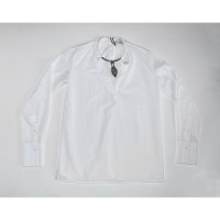 Valentino Garavani Top Cotton in White