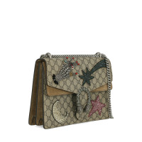 Gucci Dionysus Shoulder Bag in Grigio