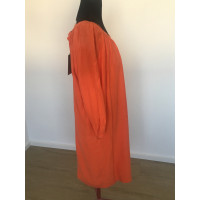 Boss Orange Kleid in Orange