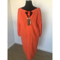 Boss Orange Kleid in Orange