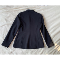 Claudie Pierlot Jacket/Coat in Blue