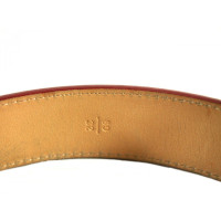 Louis Vuitton Belt made of Monogram Vernis