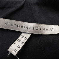 Victoria Beckham Jurk in Zwart