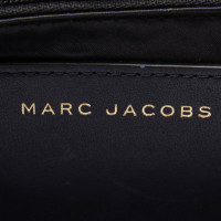 Marc Jacobs Schoudertas in Blauw