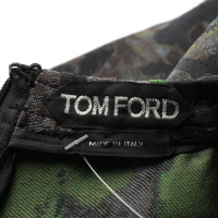Tom Ford Dress in Khaki