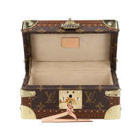 Louis Vuitton Coffret Trésor 20