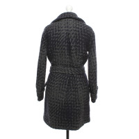 Comptoir Des Cotonniers Jacke/Mantel aus Wolle