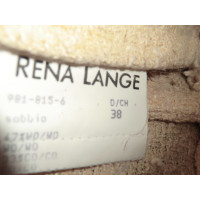 Rena Lange Jas/Mantel in Beige