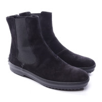 Tod's Ankle boots in Black