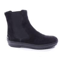 Tod's Ankle boots in Black