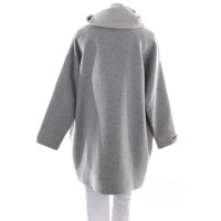 Peserico Jacket/Coat in Grey