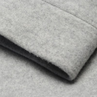 Peserico Jacket/Coat in Grey