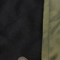 Belstaff Jacke/Mantel in Khaki