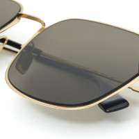 Fendi Sunglasses in Gold