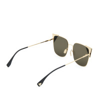 Fendi Sunglasses in Gold