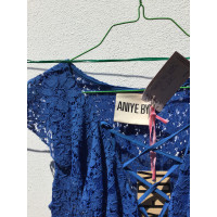 Aniye By Robe en Bleu