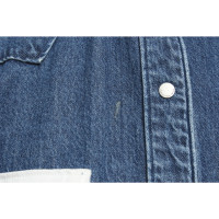 Calvin Klein Jeans Oberteil aus Baumwolle