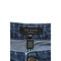 Ted Baker Jeans in Blau