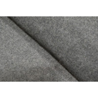American Vintage Scarf/Shawl in Grey