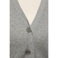 Bellerose Strick in Grau