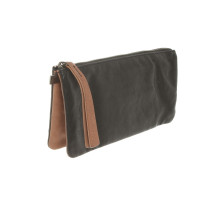 Maliparmi Bag/Purse Leather in Black
