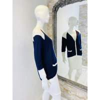 Phillip Lim Knitwear Wool in Blue