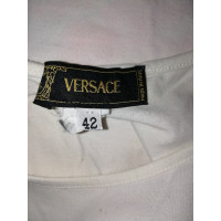 Versace Strick aus Baumwolle