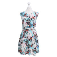 French Connection Kleid mit Print