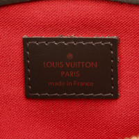 Louis Vuitton Verona PM28 aus Canvas in Braun