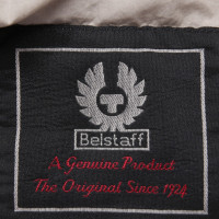 Belstaff Jacke/Mantel in Beige