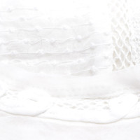Isabel Marant Kleid in Weiß