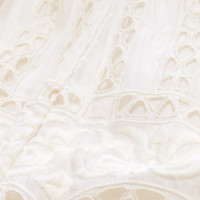 Zimmermann Costume en Blanc