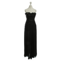 Valentino Garavani Abendkleid in Schwarz